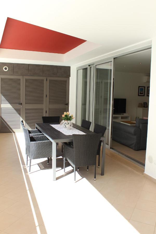 Casa Feliz Lagos Exteriér fotografie