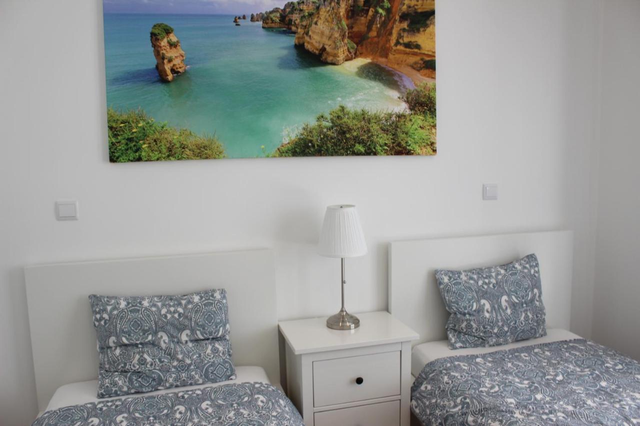 Casa Feliz Lagos Exteriér fotografie