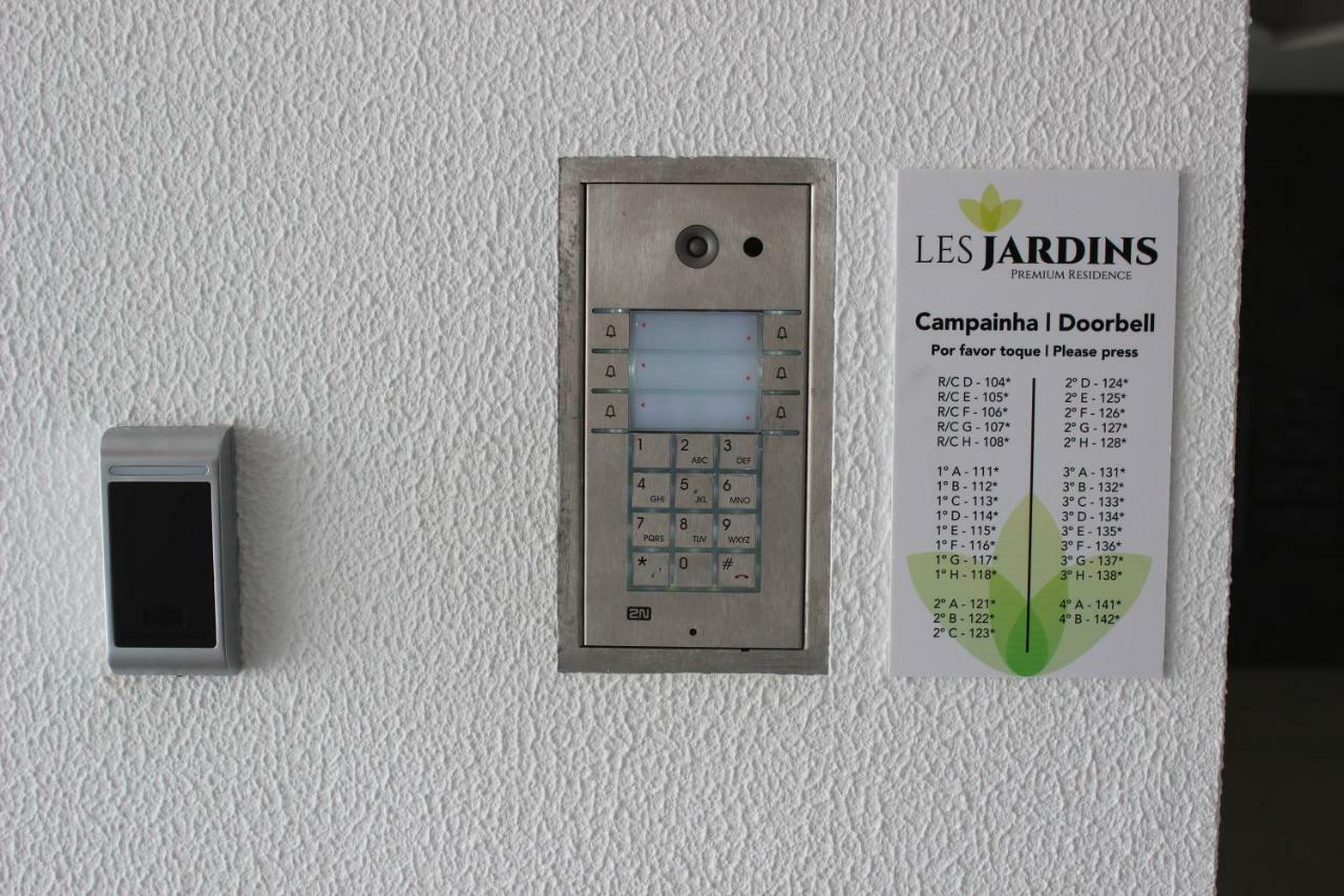 Casa Feliz Lagos Exteriér fotografie