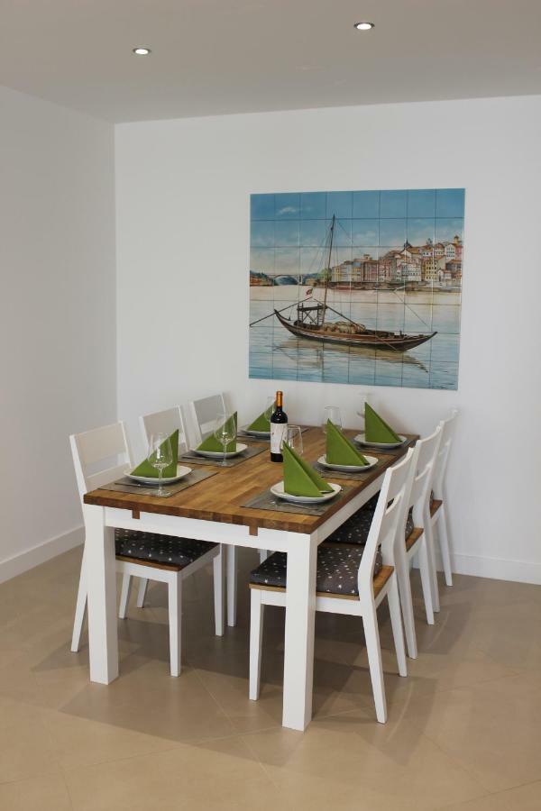 Casa Feliz Lagos Exteriér fotografie