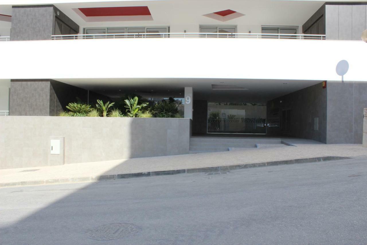 Casa Feliz Lagos Exteriér fotografie