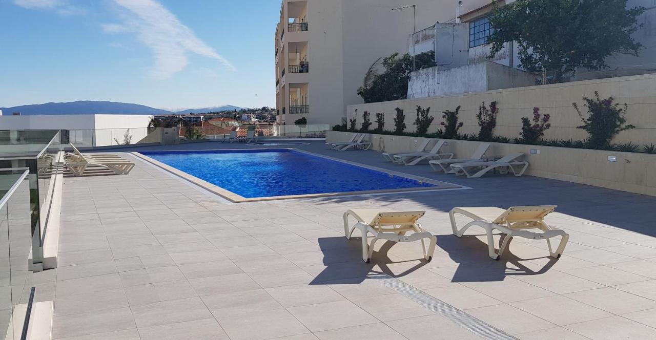 Casa Feliz Lagos Exteriér fotografie
