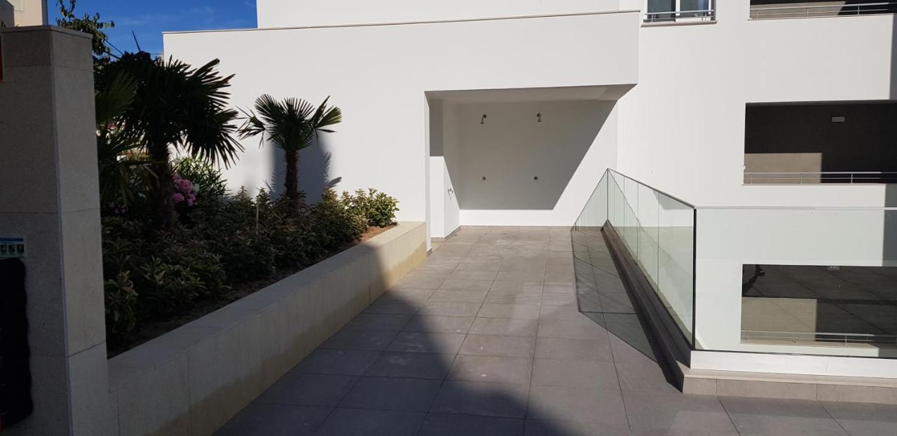 Casa Feliz Lagos Exteriér fotografie