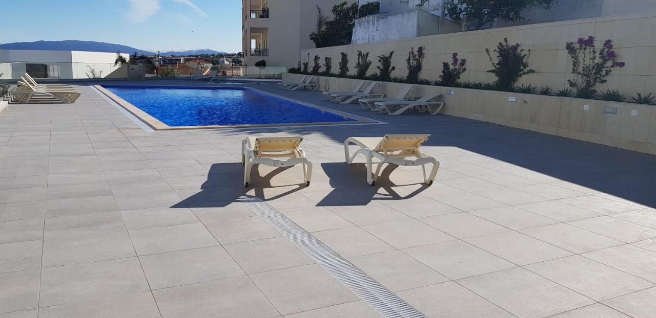 Casa Feliz Lagos Exteriér fotografie